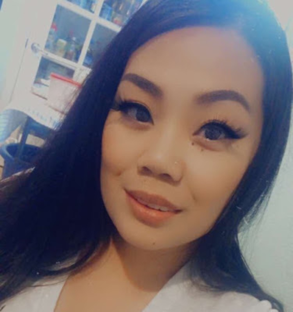 Meet your Posher, Karen